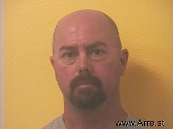 Mark Raymond Birch Mugshot